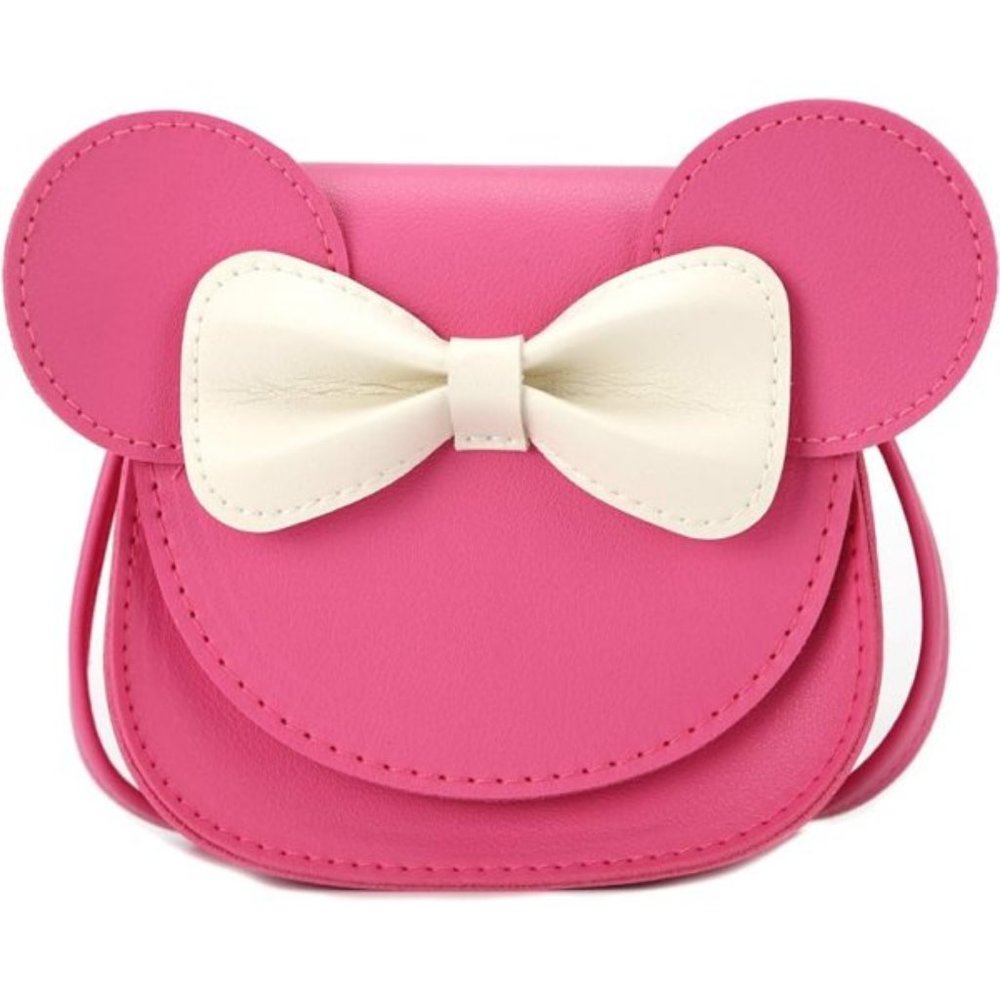 💕NEW MINNIE MOUSE Christmas Count Down 7 Day Advent Calendar Girls Jewel… - Picture 3 of 16
